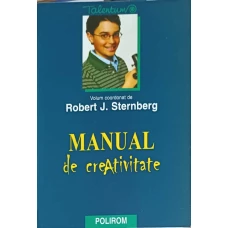 MANUAL DE CREATIVITATE