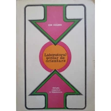 LABORATORUL SCOLAR DE ORIENTARE