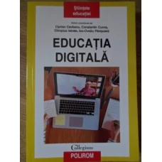 EDUCATIA DIGITALA