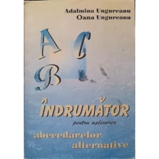 INDRUMATOR PENTRU APLICAREA ABECEDARELOR ALTERNATIVE