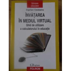INVATAREA IN MEDIUL VIRTUAL. GHID DE UTILIZARE A CALCULATORULUI IN EDUCATIE