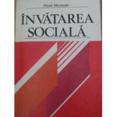 INVATATEA SOCIALA