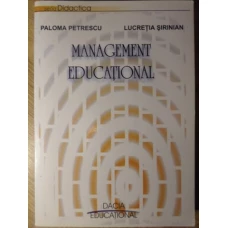 MANAGEMENT EDUCATIONAL