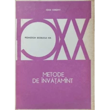 METODE DE INVATAMANT