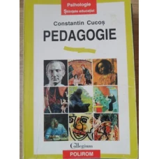 PEDAGOGIE