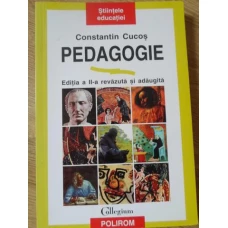 PEDAGOGIE