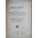 REGULAMENT PENTRU APLICAREA LEGII INVATAMANTULUI PRIMAR AL STATULUI SI INVATAMANTULUI NORMAL-PRIMAR