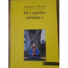 SA-I AJUTAM IUBINDU-I. CONSIDERATII ASUPRA PEDAGOGIEI CURATIVE