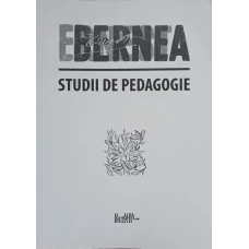 STUDII DE PEDAGOGIE. TRILOGIA PEDAGOGICA. INVATAMANTUL SUPERIOR
