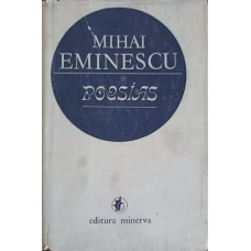 POESIAS. VERSION ESPANOLA Y NOTAS POR VALERIU GEORGIADI