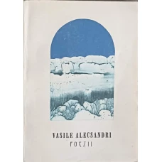 POEZII