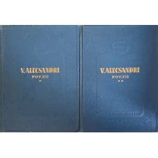 POEZII VOL.1-2