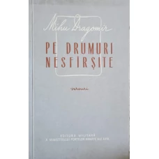 PE DRUMURI NESFARSITE