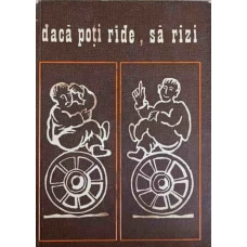 DACA POTI RADE, SA RAZI