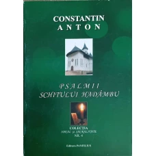 PSALMII SCHITULUI HADAMBU