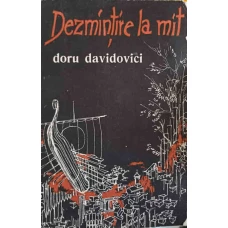 DEZMINTIRE LA MIT