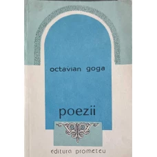 POEZII