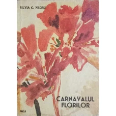 CARNAVALUL FLORILOR