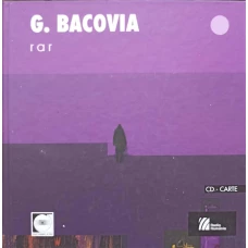 RAR, CD-CARTE. POEME ROSTITE LA RADIO. O INREGISTRARE DIN 1984 PREZENTATA DE BOGDAN GHIU