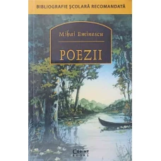 POEZII