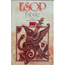 FABULE. SABIA INTELEPCIUNII