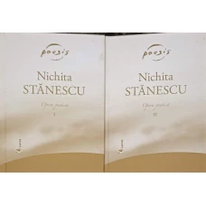 OPERA POETICA VOL.1-2