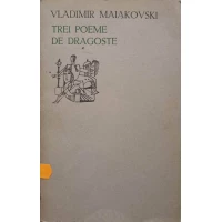 TREI POEME DE DRAGOSTE TREI POEME DE DRAGOSTE