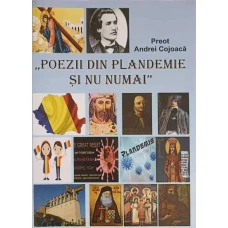 POEZII DIN PLANDEMIE SI NU NUMAI
