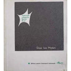 ANTOLOGIA ORASELULUI SPOON RIVER
