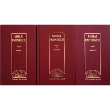 POEZII VOL.1-3
