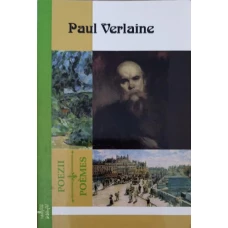 POEZII. POEMES EDITIE BILINGVA FRANCEZA - ROMANA