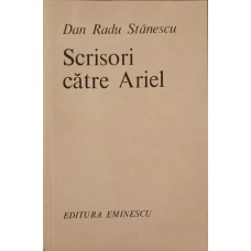 SCRISORI CATRE ARIEL