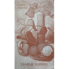 DARUL IUBIRII. POEZIE
