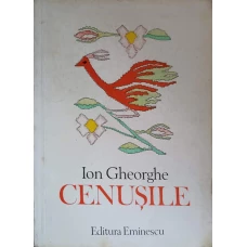 CENUSILE. MEDITATII