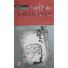 POEZII. POESIES. EDITIE BILINGVA ROMANA - FRANCEZA