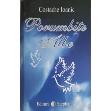 PORUMBITE ALBE