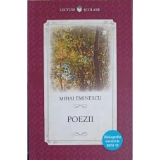 POEZII