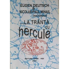 LA TRANTA CU HERCULE