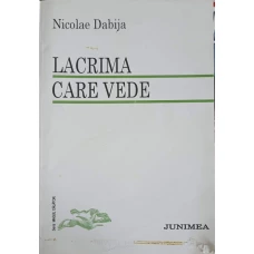 LACRIMA CARE VEDE