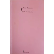 INFERNALA COMEDIE, SONETE (CU DEDICATIA AUTORULUI)