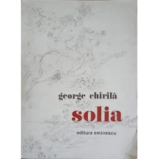 SOLIA. POEME