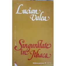 SINGURATATE IN ITHACA