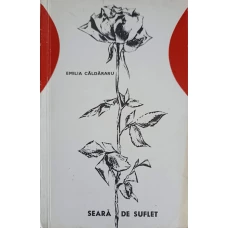 SEARA DE SUFLET