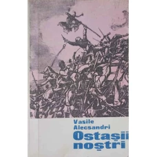 OSTASII NOSTRI