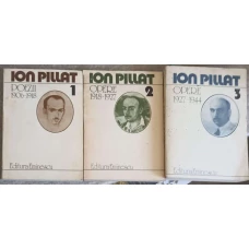 POEZII VOL.1-3