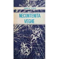 NECONTENITA VEGHE. VERSURI