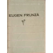 POEZII