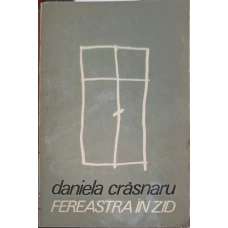 FEREASTRA IN ZID