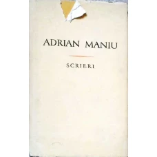SCRIERI VOL.2 VERSURI