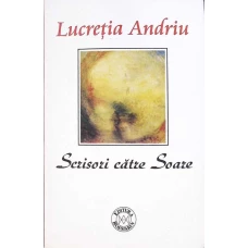 SCRISORI CATRE SOARE